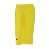 High-Performance YELLOW Padel Short